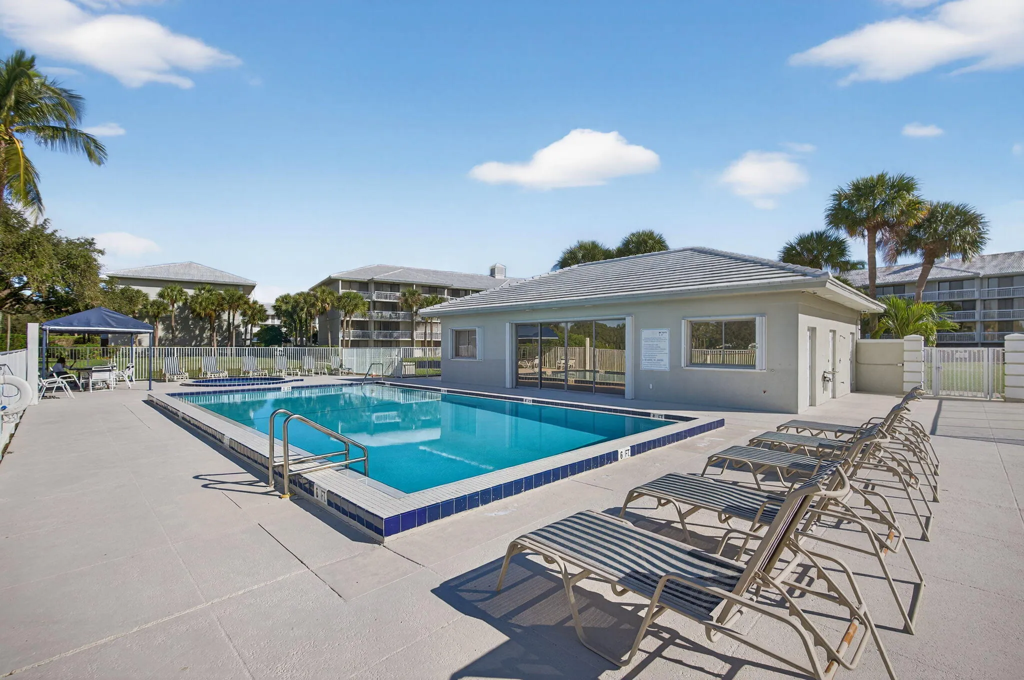 1 OF 4 POOLS