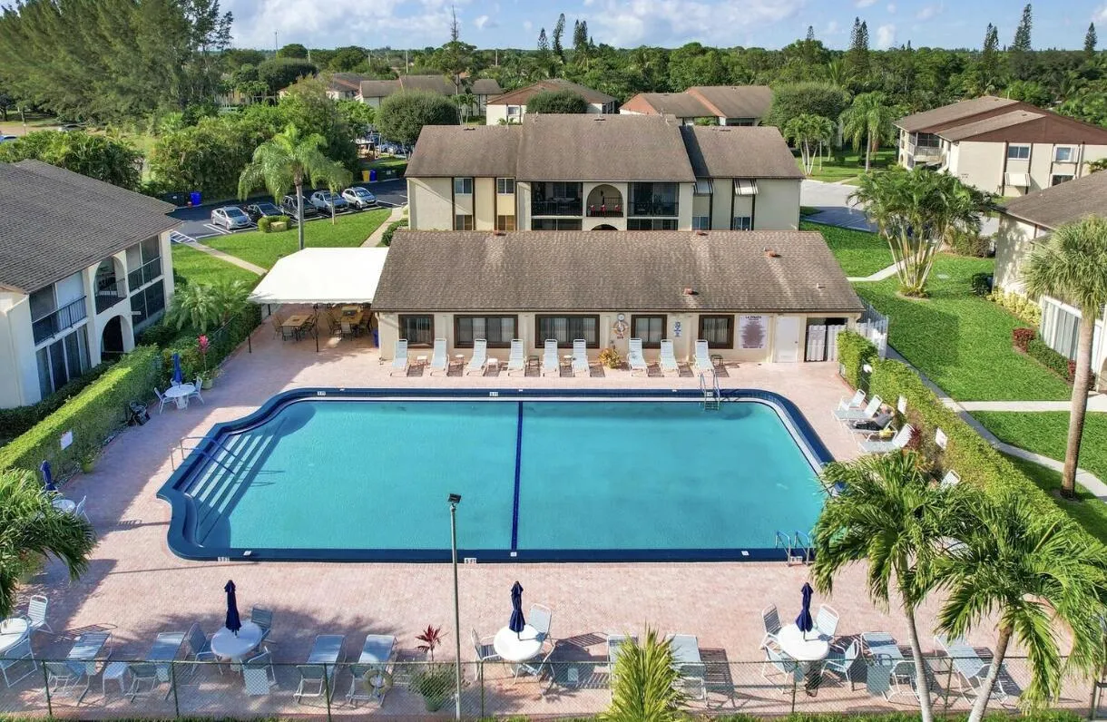 Community Pool