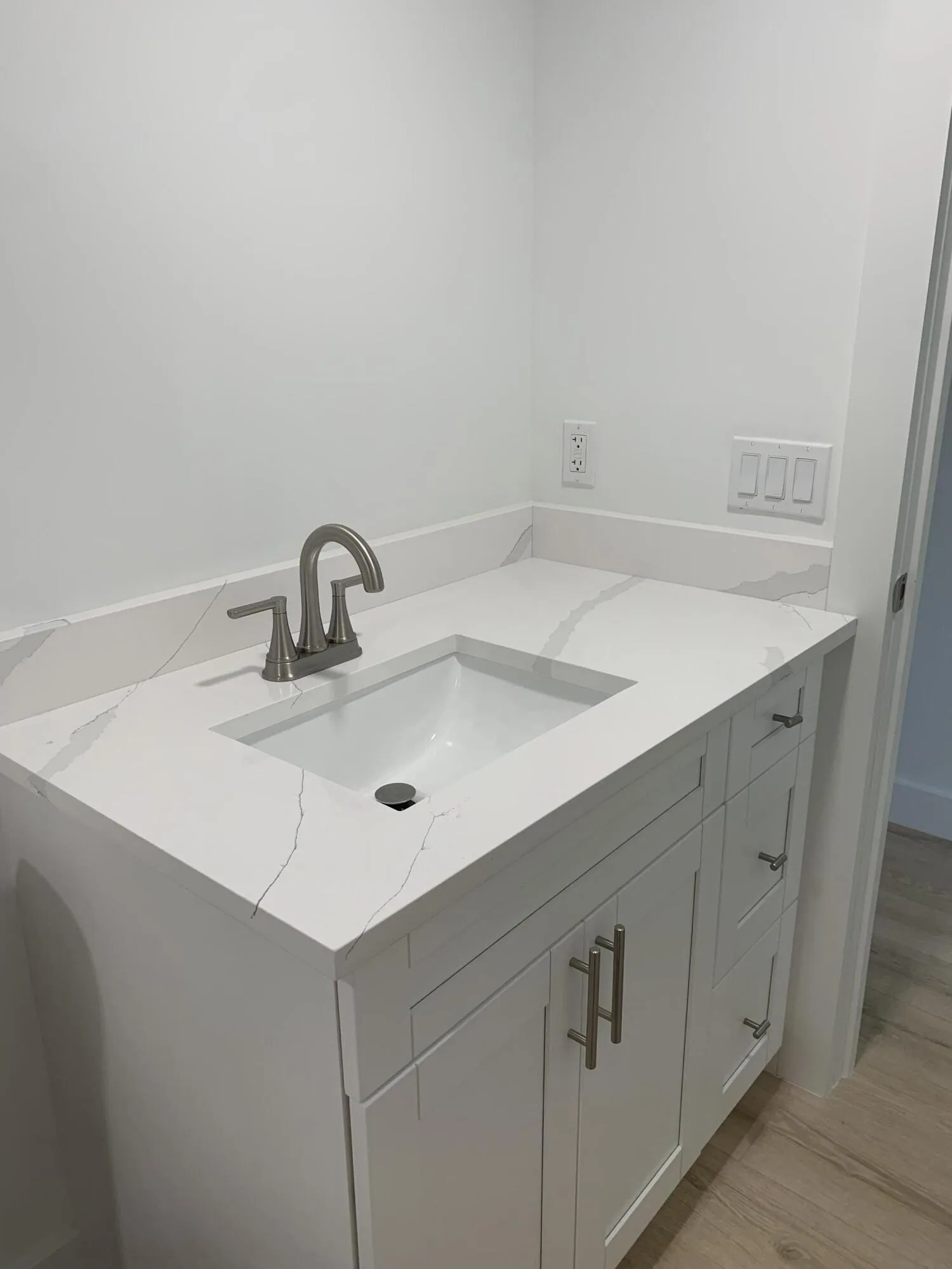 1st Bathroom