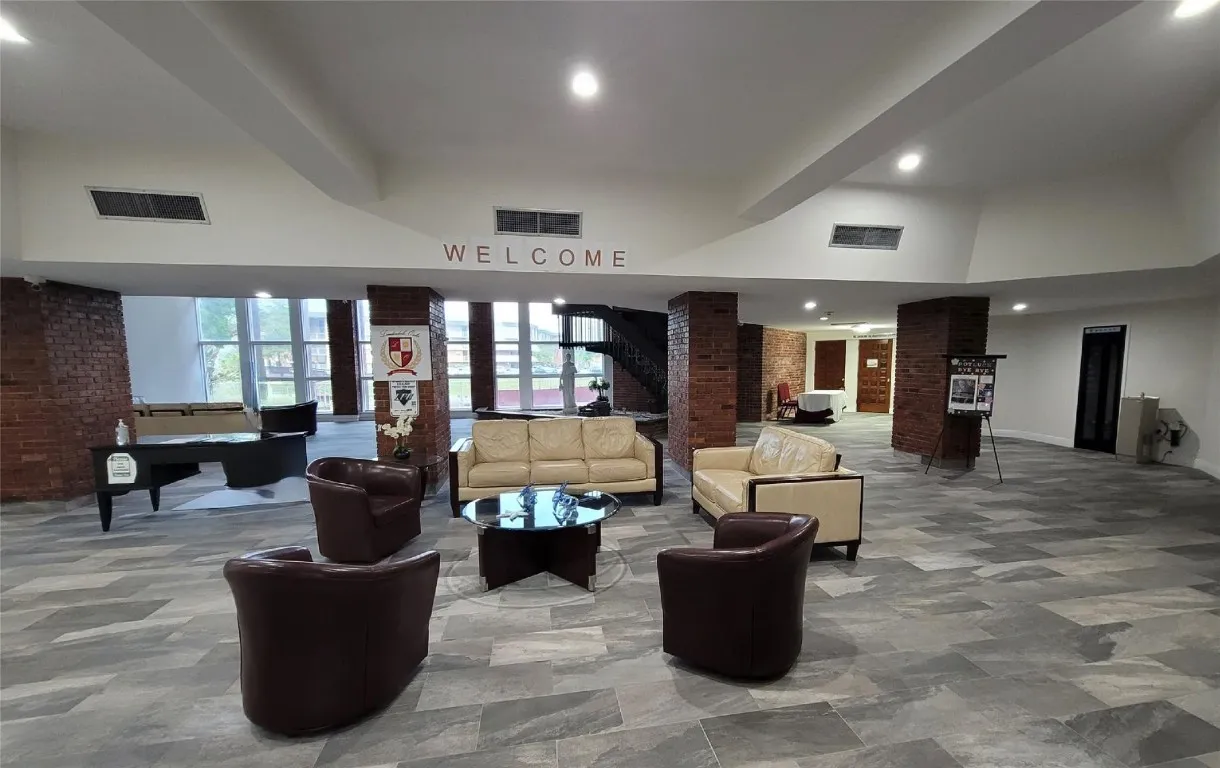 Club house