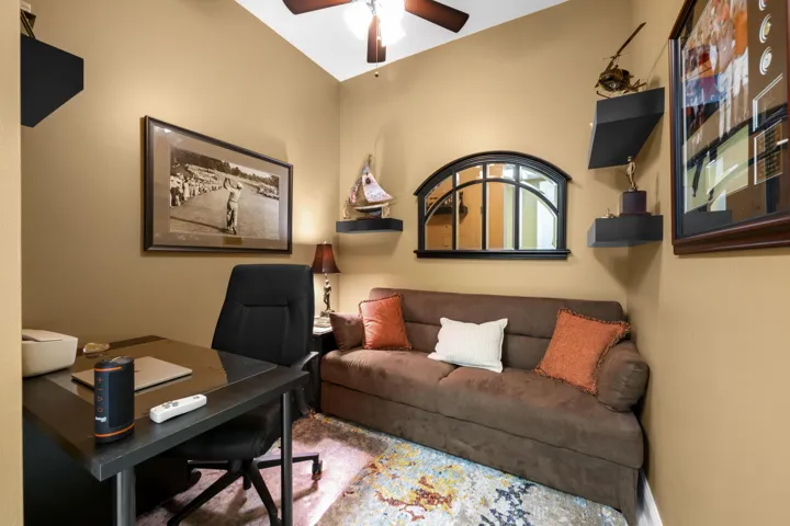 Bonus Room