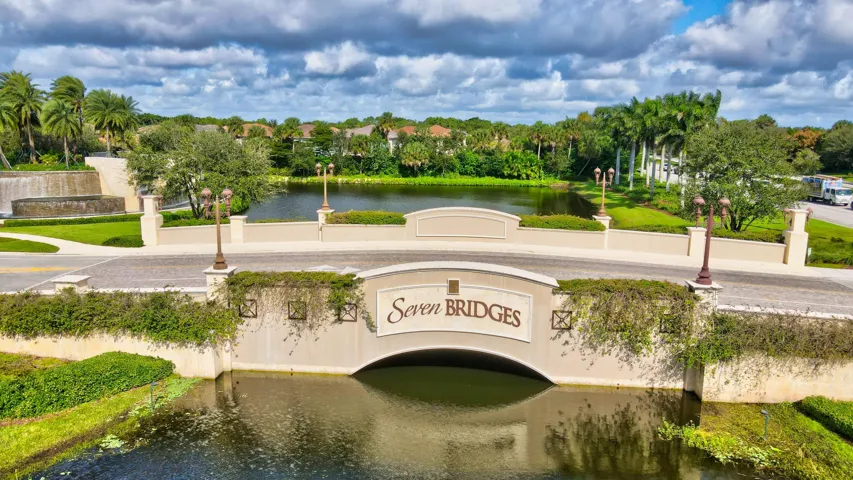 GATEWAY TO YOUR DREAM HOME