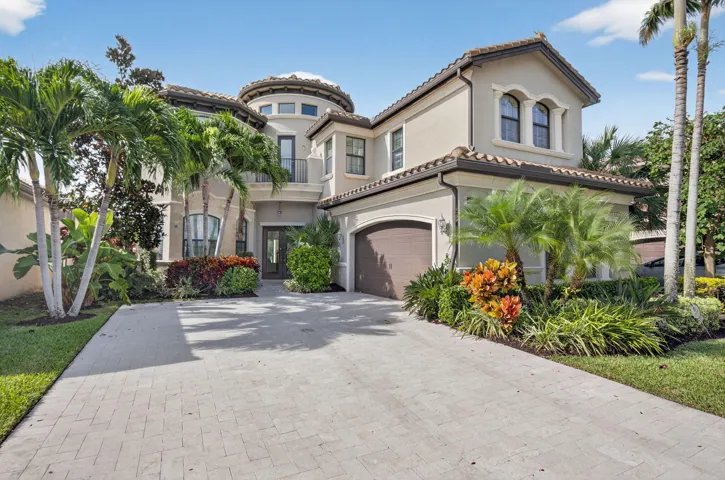 TRAVERTINE DRIVEWAY