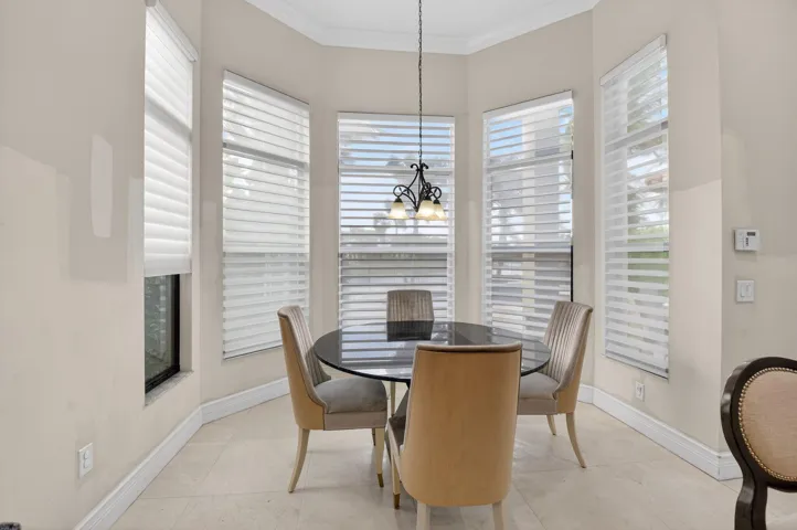 LIGHT AND BRIGHT-ALL HUNTER DOUGLAS MOTORIZED BLINDS