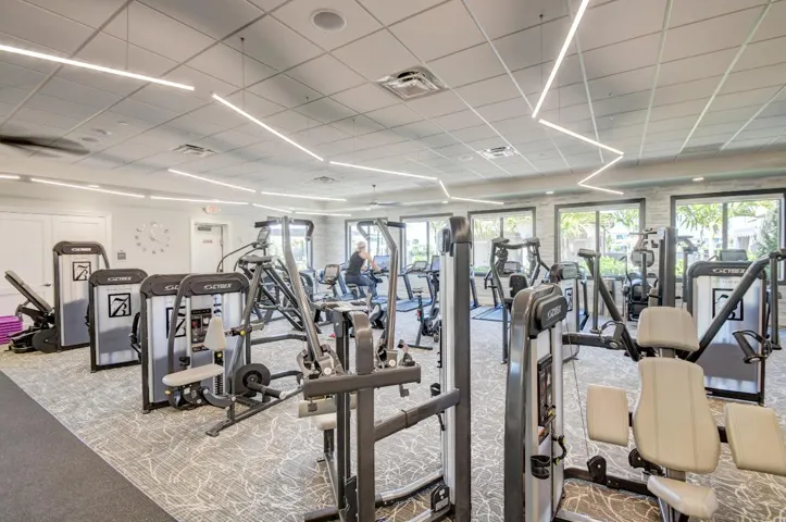 FITNESS
