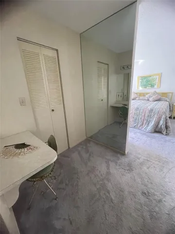 closets