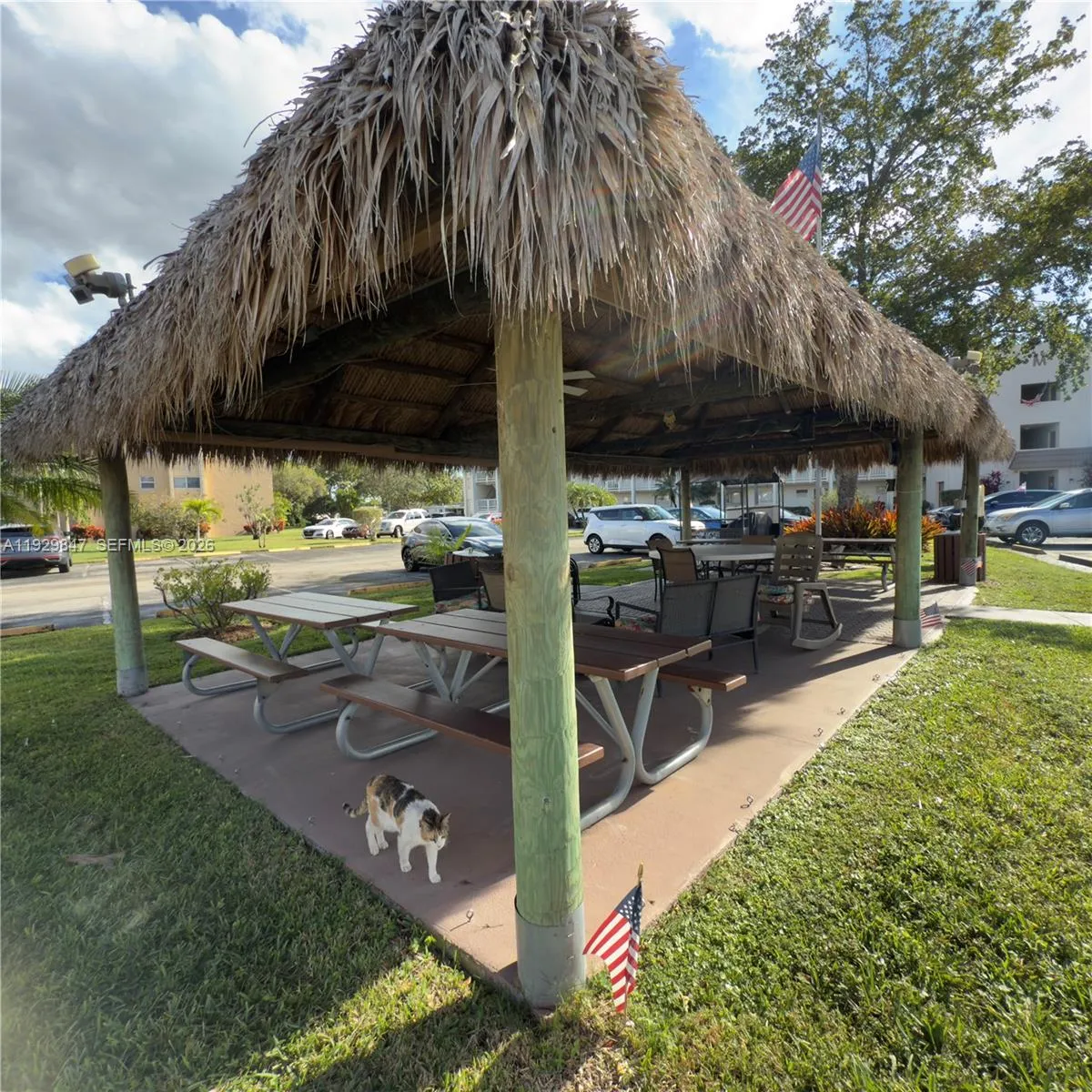 Kiosko