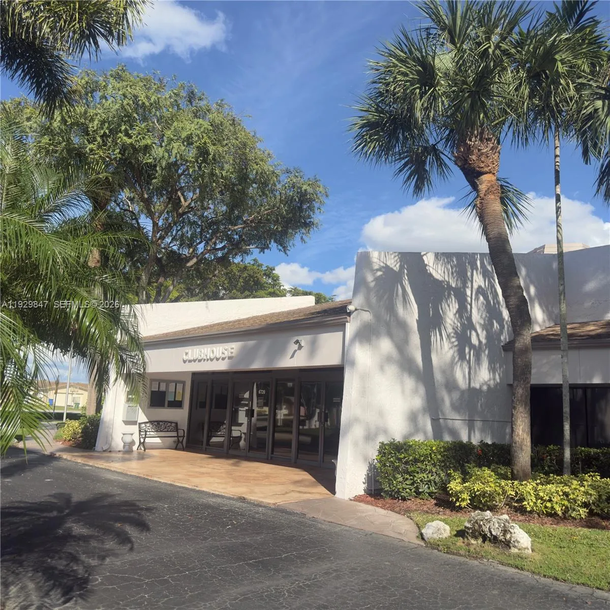 Club House