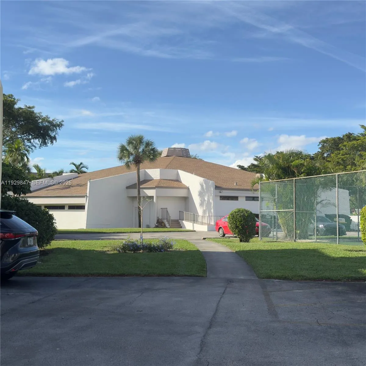 Clubhouse