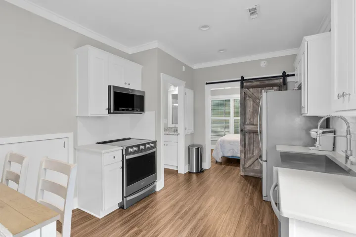 All New Appliances