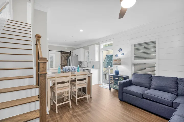Fully Furnished