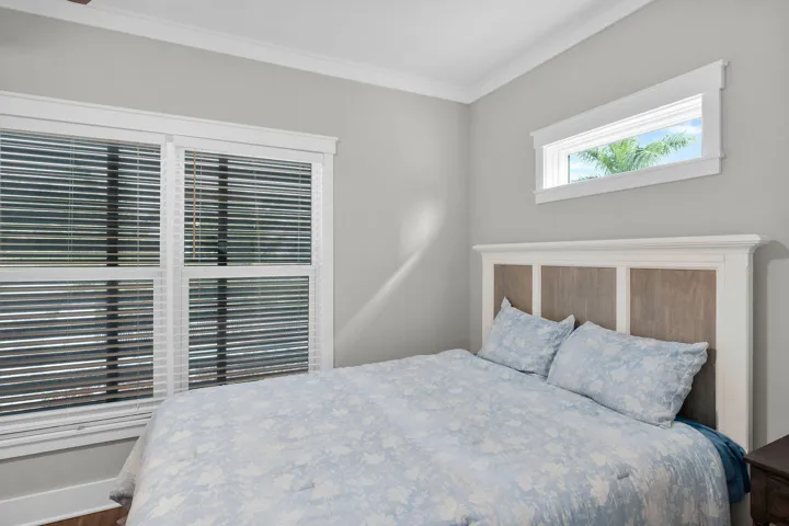 Main Floor Bedroom