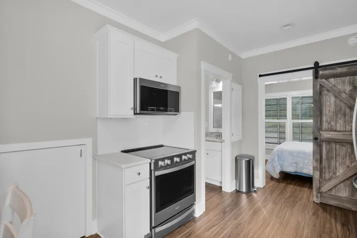 Two Bedrooms