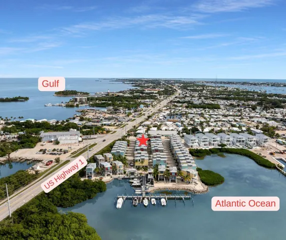 Heart of the Florida Keys