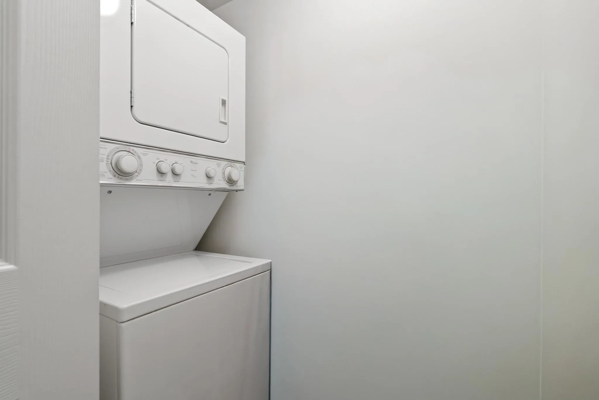 wash dryer