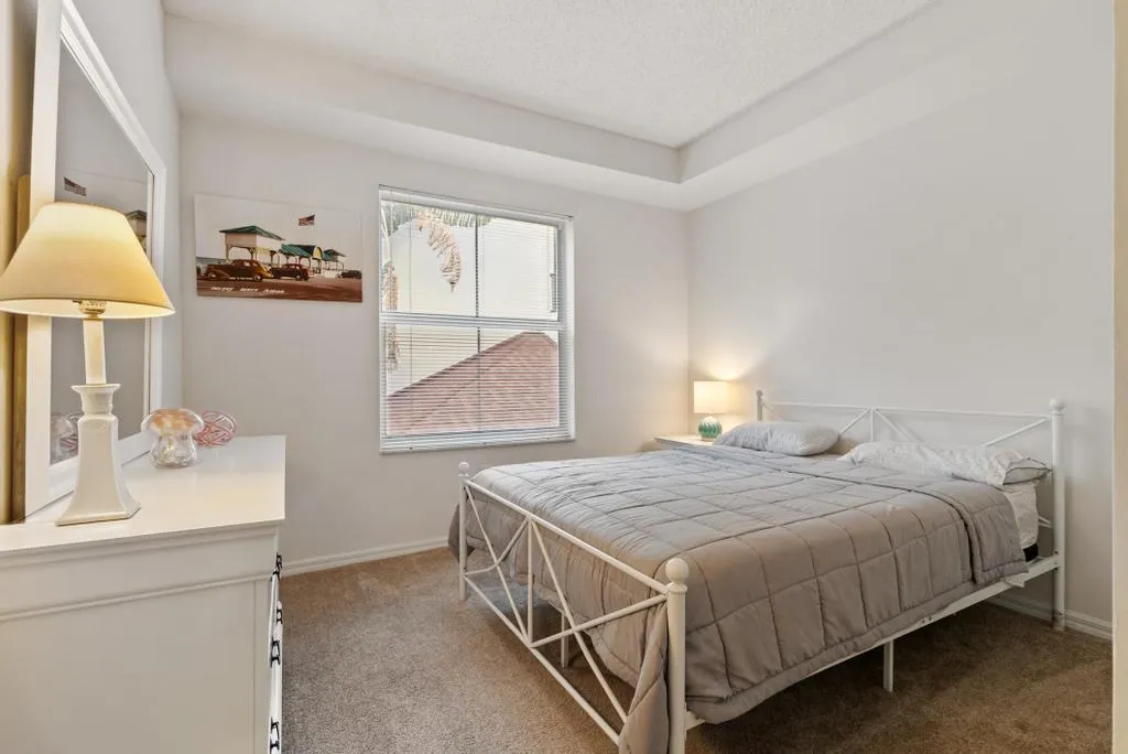 2nd Bedroom