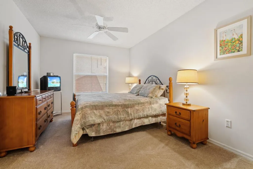 Bed 1
