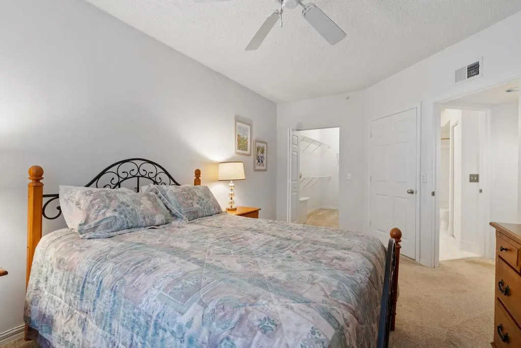 Bed 1