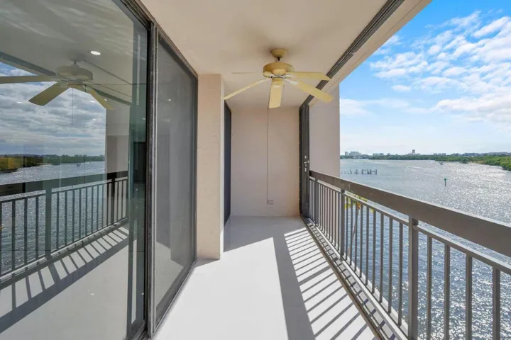 Terrace View