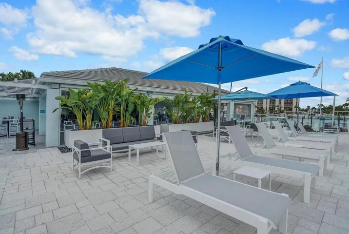 Main Pool