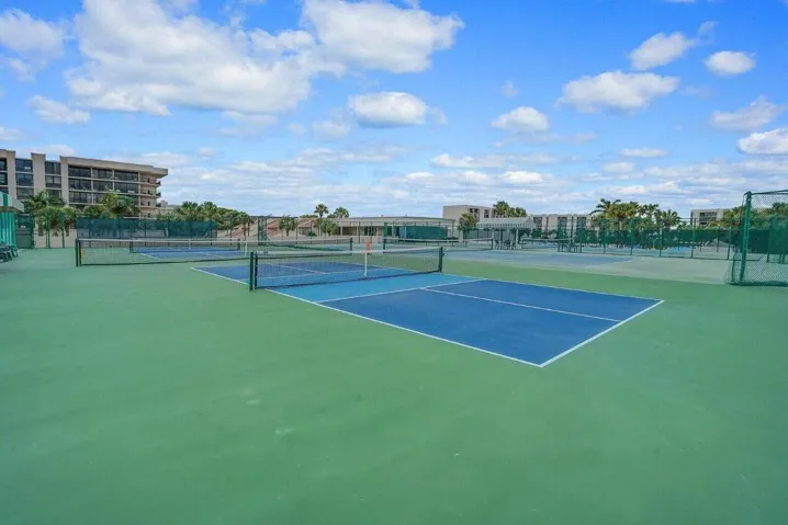 Pickleball