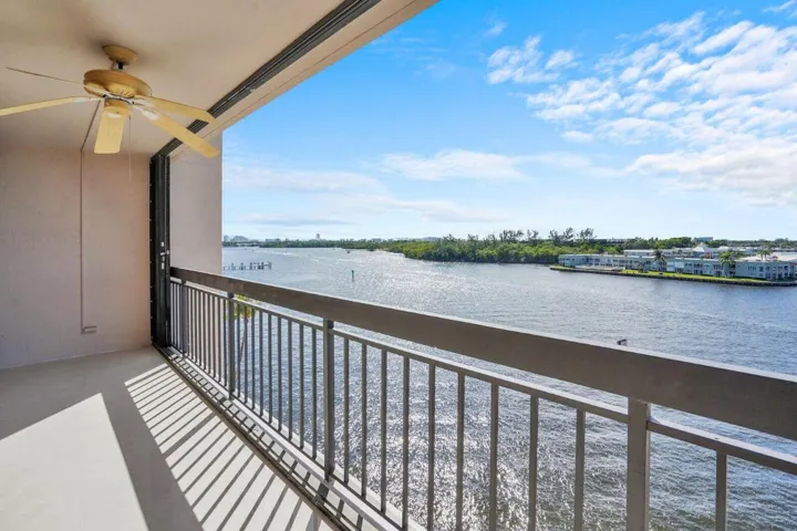 Terrace View