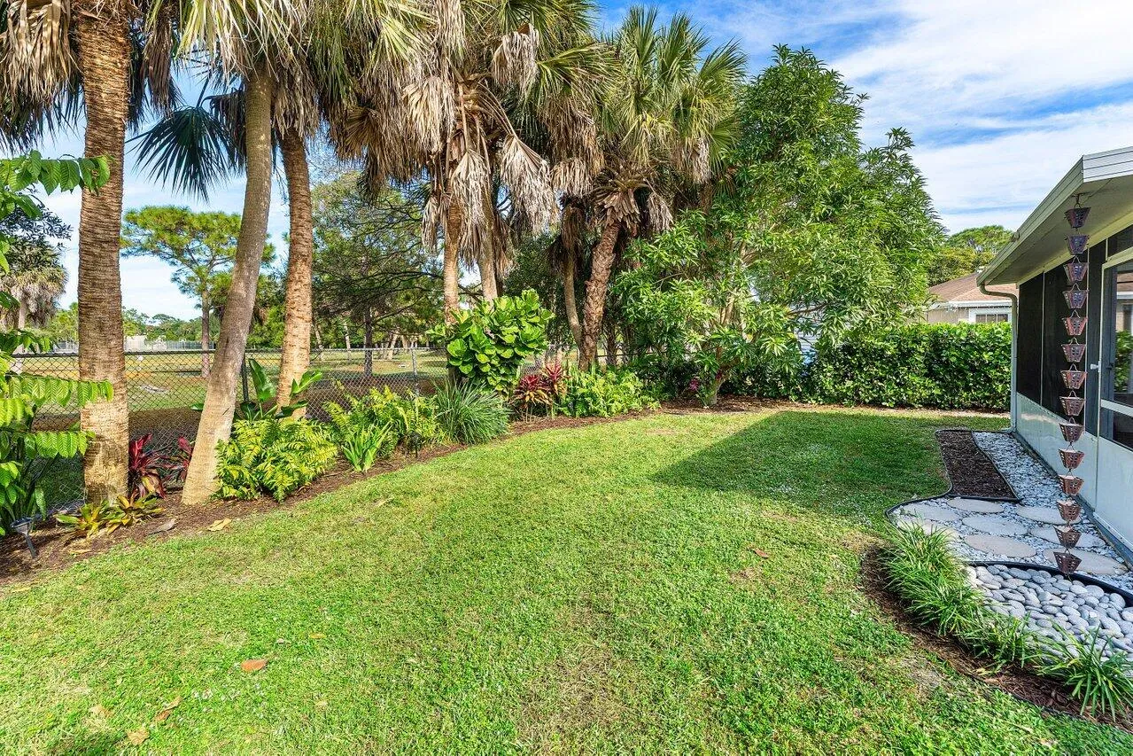 Green Space