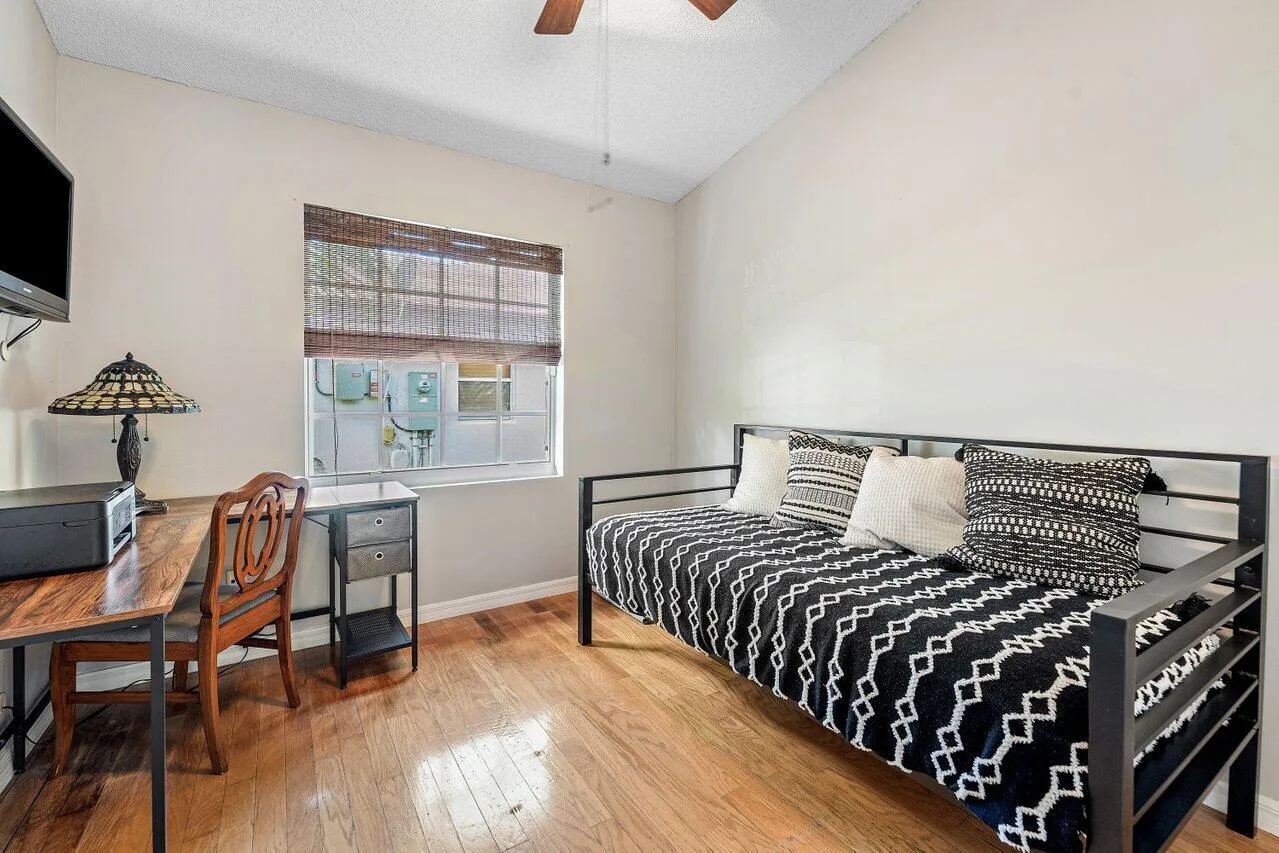 Guest Bedroom 3