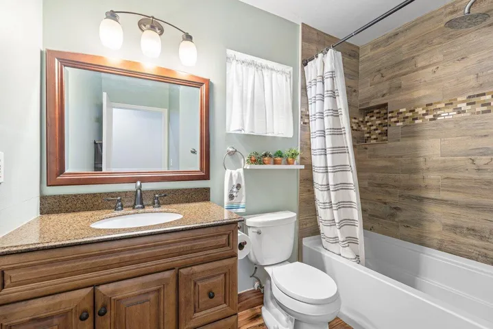 Guest Bath