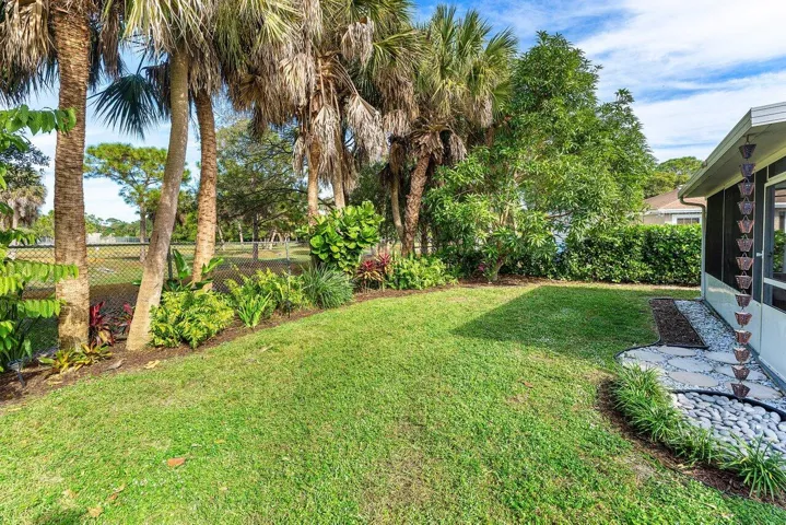 Green Space