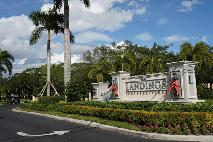 entrance sign 2