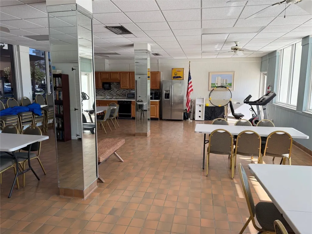 Community Room