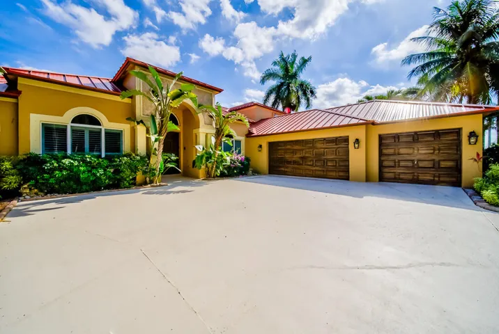 4535 Hunting Trail