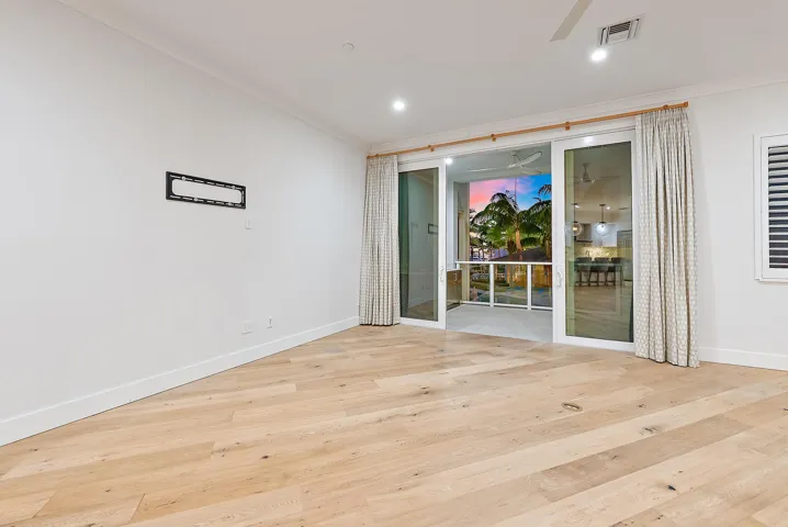 Second Level Family Room