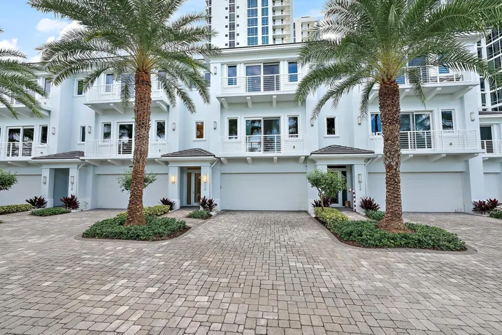 Front Elevation