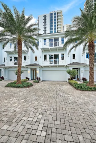 Front Elevation
