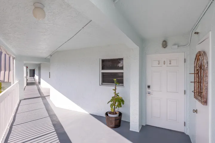 Entry Way
