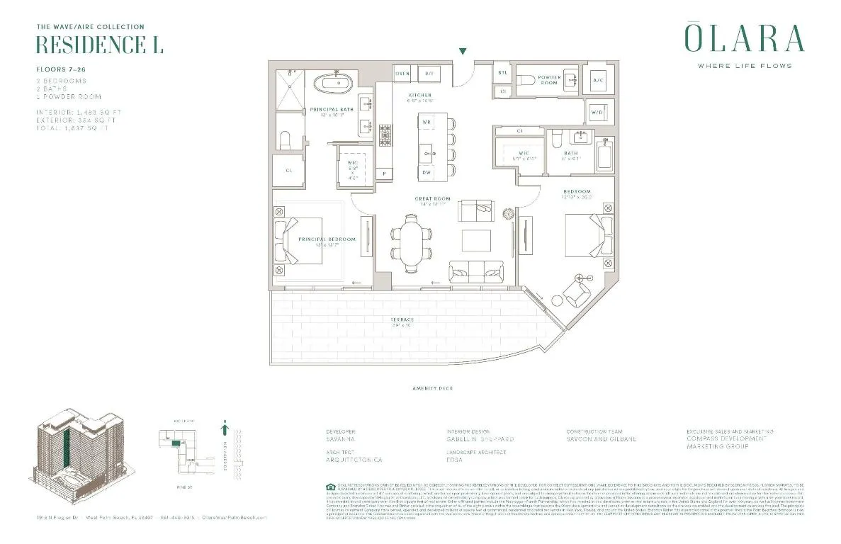 Residence L