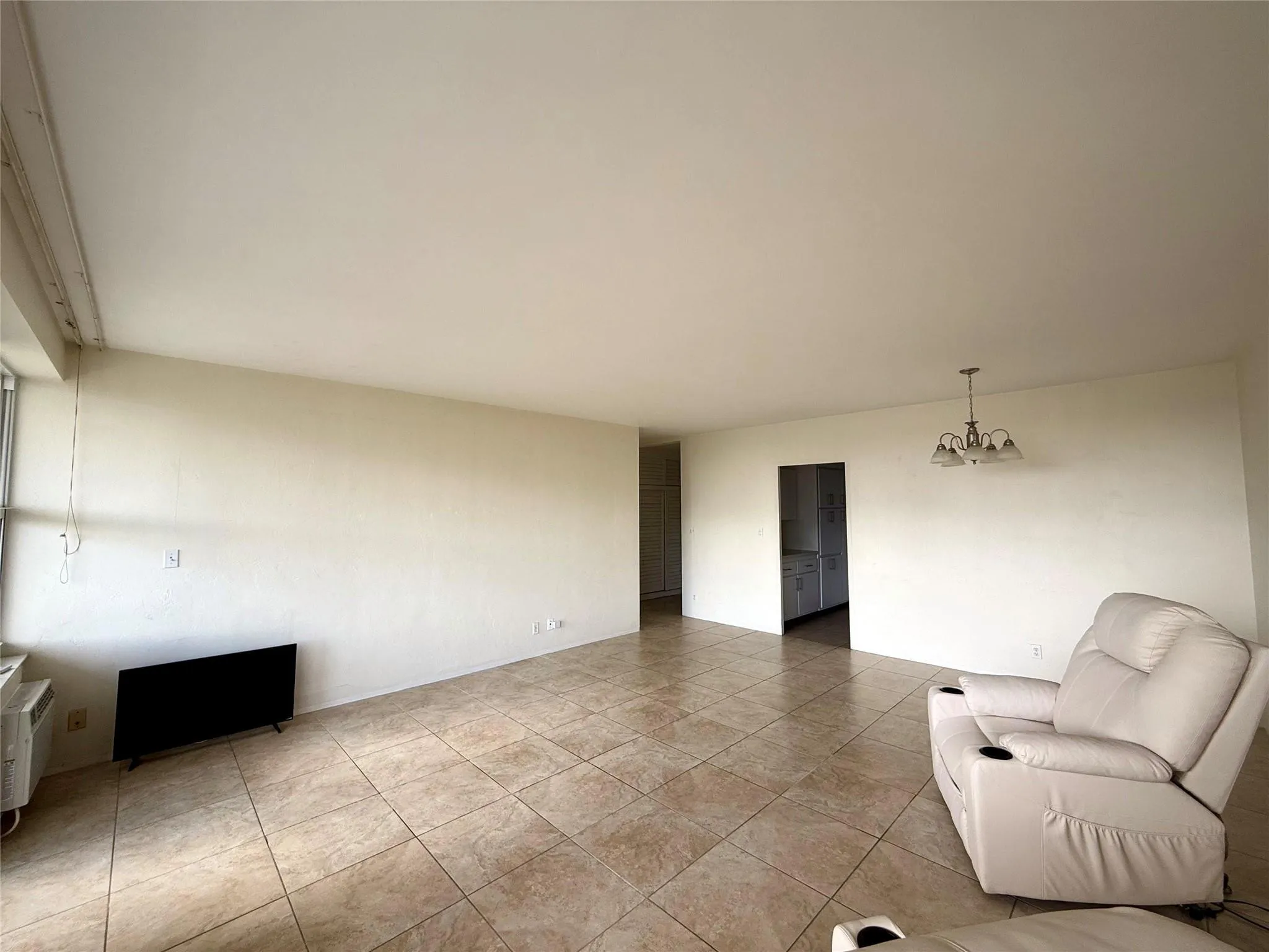 Dining / Living Room