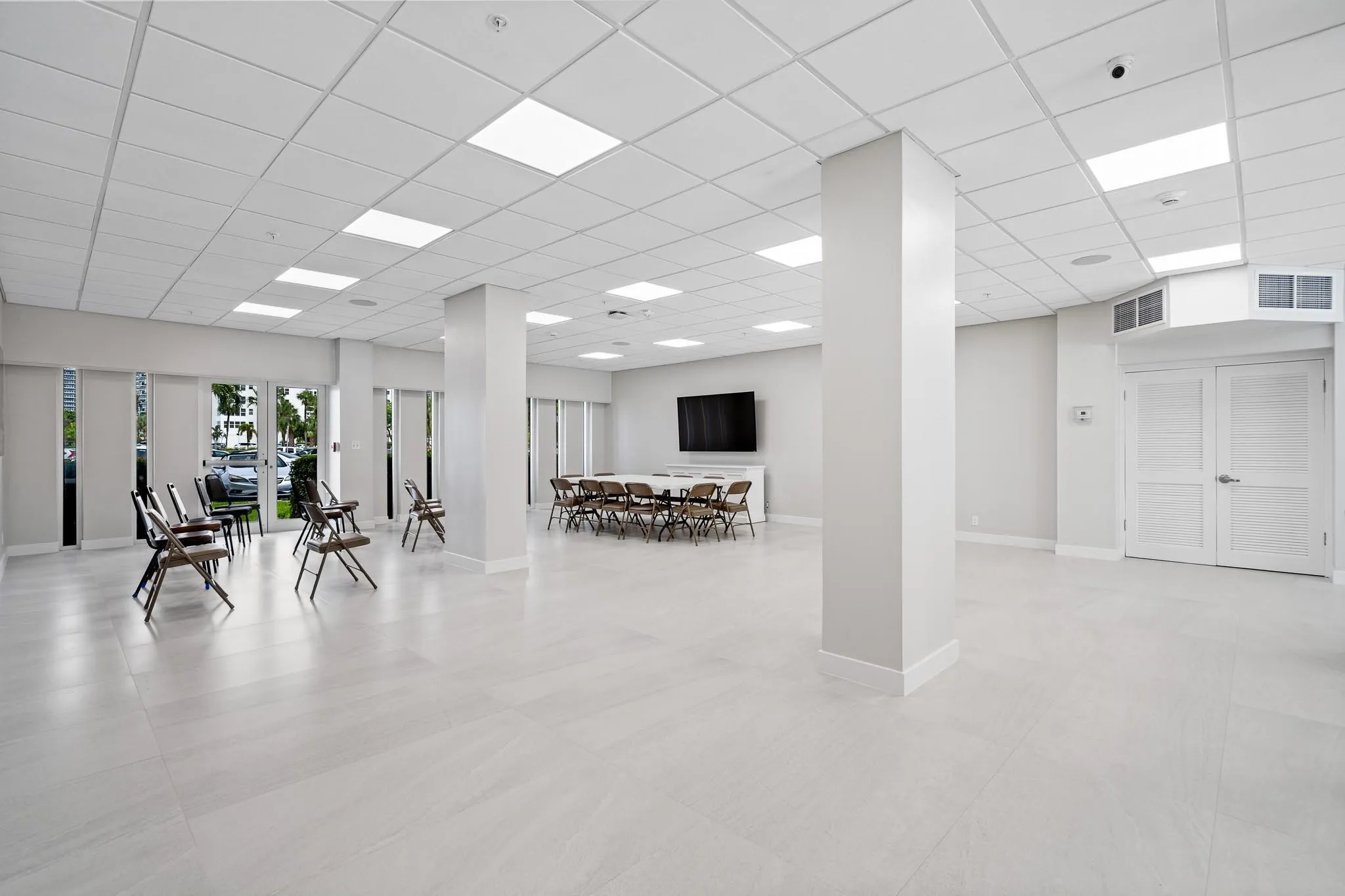 Community Room