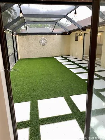 Barlake Patio