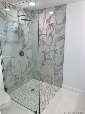 Barlake Master Shower
