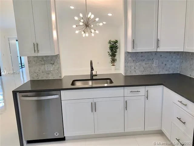 Barlake Kitchen