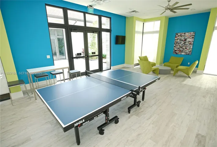 Club house