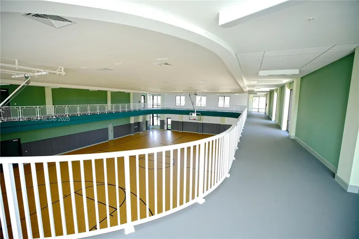 Club house