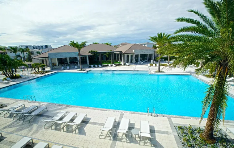Club house