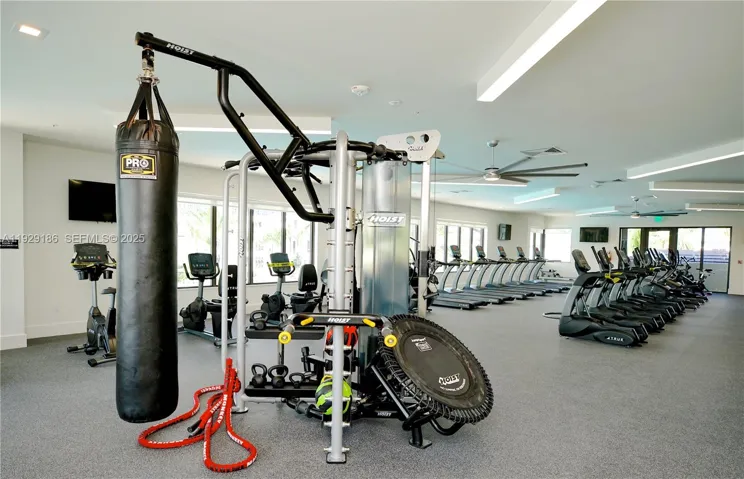 Club house