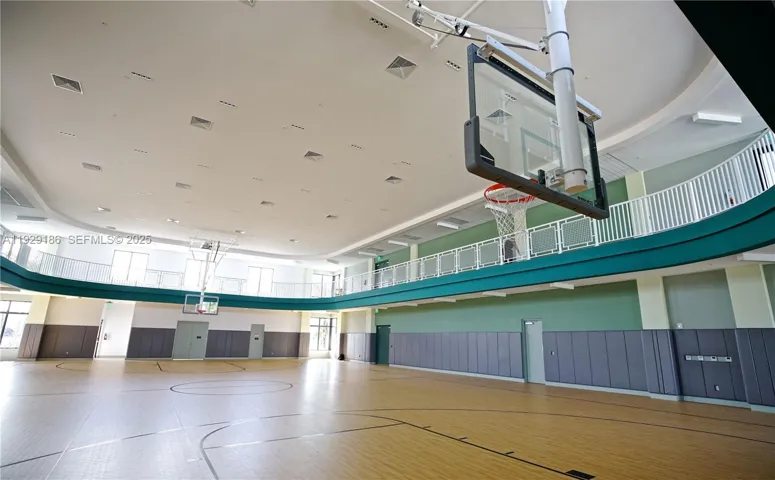 Club house