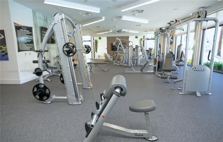 Club house