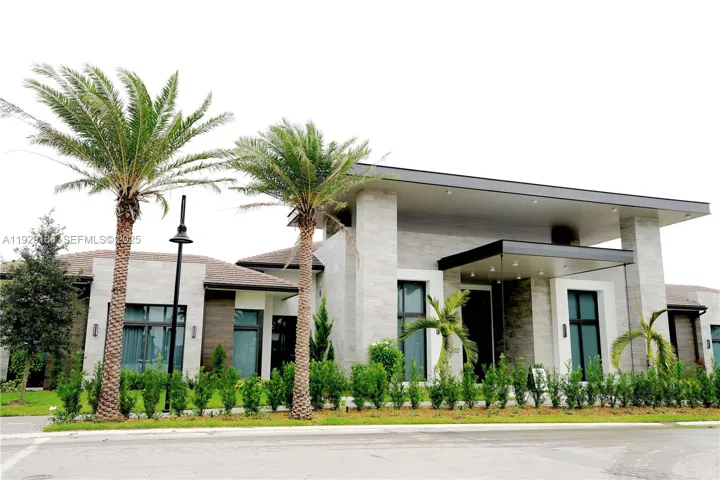Club house
